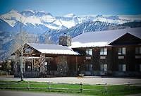 Ridgway-Ouray Lodge And Suites Exterior photo